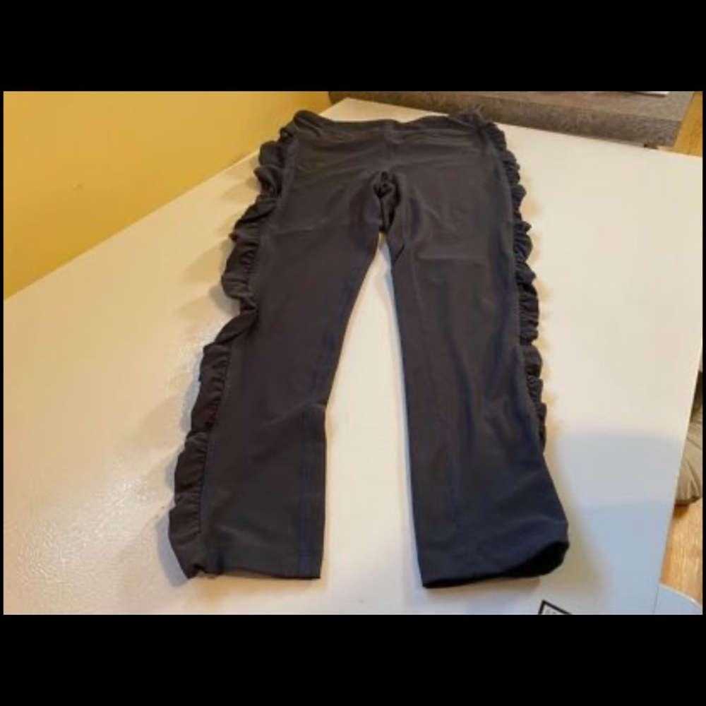 Puma leggings